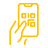 QR Kodlu Geçiş Sistemi